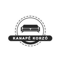 Kanapé Korzó
