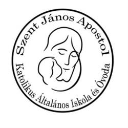 Szent János Apostol Katolikus Általános Iskola és Óvoda - Az óvoda oldala