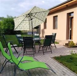 Szederszem Apartman