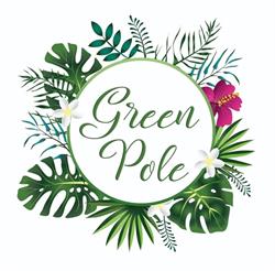 Green Pole
