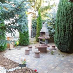 Golden Apartman Gyopárosfürdő