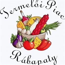 Termelői Piac Rábapaty