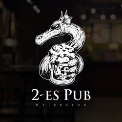 2-ES PUB // Bowling // Koncertek