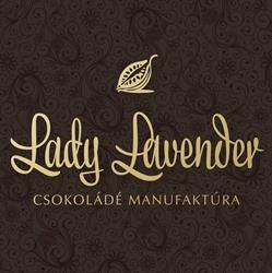 Lady Lavender Csokoládé Manufaktúra