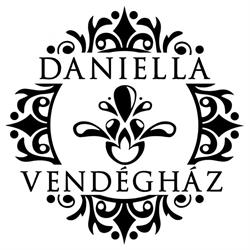 Daniella Vendégház Zsóry