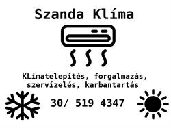 Szanda Klíma