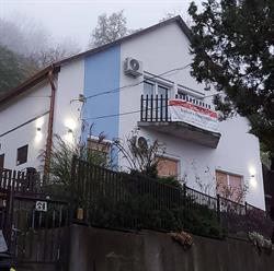 Barbara Apartmanház Miskolc