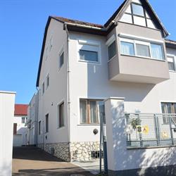 Terragora Apartman - Eger