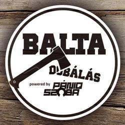 Balta Dobálás