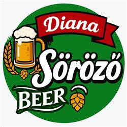 Diana Söröző