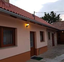 Nepp Vendégház