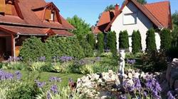 Aranyhal Apartman
