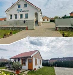 Kóczán Apartman