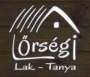 Őrségi Lak-Tanya