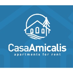Casa Amicalis Apartman