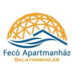 Fecó Apartmanház Balatonboglár