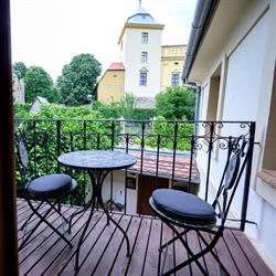 Babaház Pécs