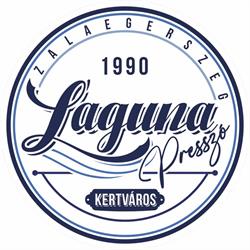 Laguna Presszó