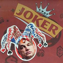 Joker Presszó
