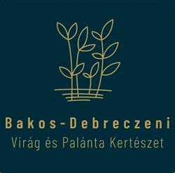 Bakos-Debreczeni Virág és Palánta Kertészet
