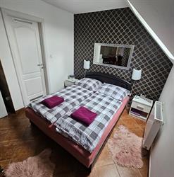 Gréta Apartman