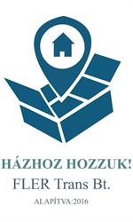 Házhoz hozzuk Vegyesbolt