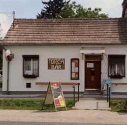 Morzsa Bár