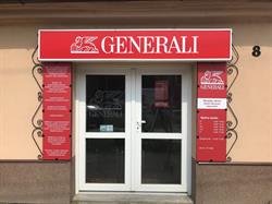 Generali Biztosító, Kisbéri Képviselet
