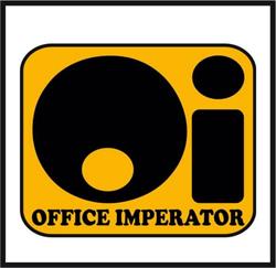 Office Imperátor Kft. Papír írószer nyomtatvány