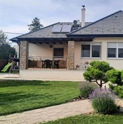 Kendosz Apartman