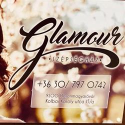 Glamour Szépségház