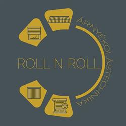 Rollnroll Árnyékolástechnika
