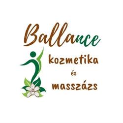 Ballance Kozmetika -Tómalom