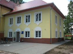 Közösségi Tér - Dózsa Ház