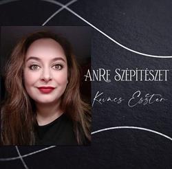 AnRe Szépítészet Kovács Eszter