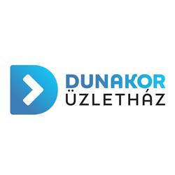 Dunakor Üzletház Szeged