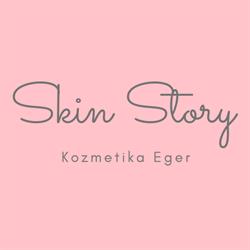 Skin-Story kozmetika Eger