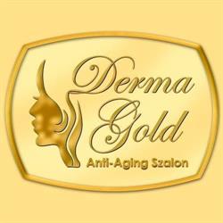 DermaGold Anti-Aging Szalon