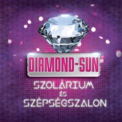 Diamond-Sun Szolárium És Szépségszalon