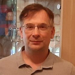 Homonnai Róbert