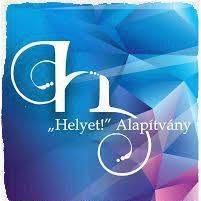 "Helyet!" Alapítvány