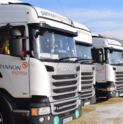 Pannon Express Kft.