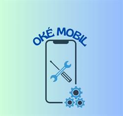 OKÉ MOBIL - Mobiltelefon Szaküzlet és Szervíz