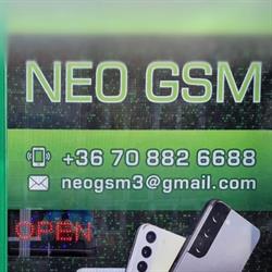Gsm Neo Neo Gsm