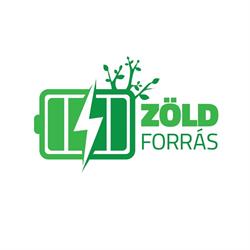 Zöld Forrás