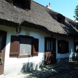 Kugler Nyaralóház / Ferienhaus Kugler