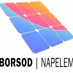 Borsod Napelem Kft