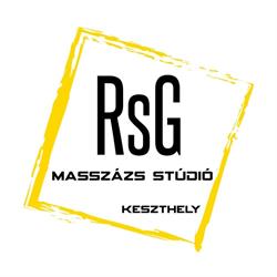 RsG Masszázs Stúdió Keszthely
