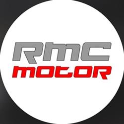 RMC Motorosbolt és Quad Park Törökbálint