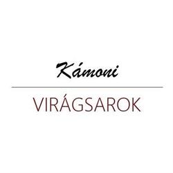 Kámoni Virágsarok
